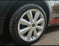 MINI PACEMAN