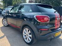 MINI PACEMAN