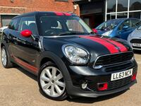 MINI PACEMAN