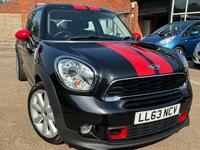 MINI PACEMAN
