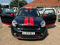 MINI PACEMAN