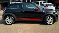 MINI PACEMAN