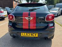 MINI PACEMAN
