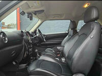 MINI PACEMAN