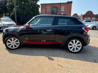 MINI PACEMAN