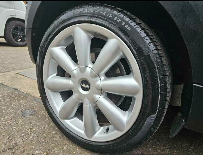 MINI PACEMAN