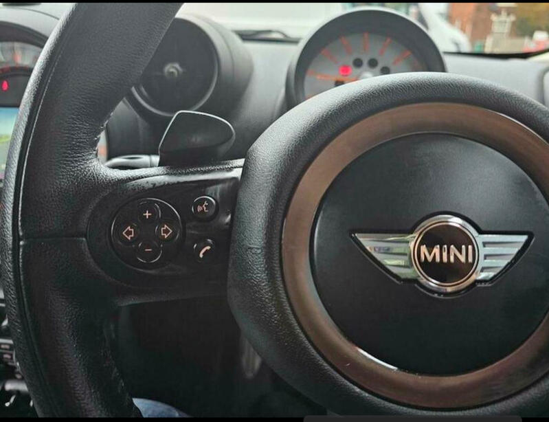 MINI PACEMAN