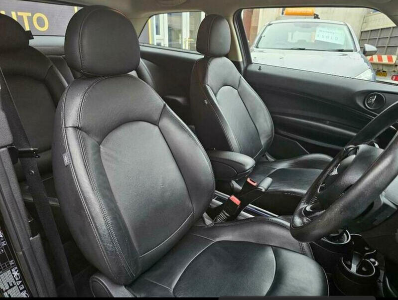 MINI PACEMAN