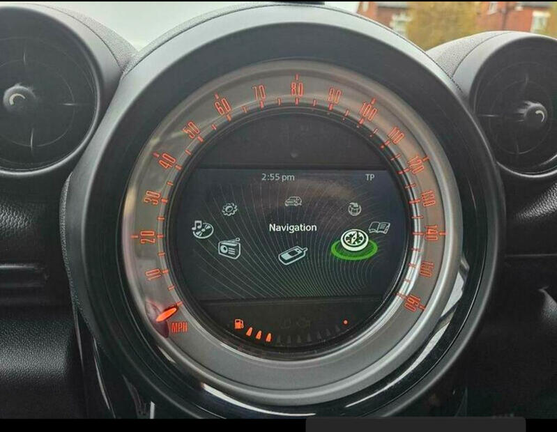 MINI PACEMAN