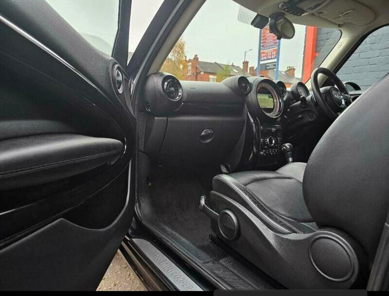 MINI PACEMAN