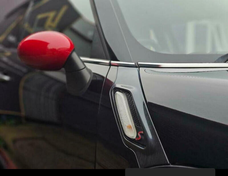 MINI PACEMAN