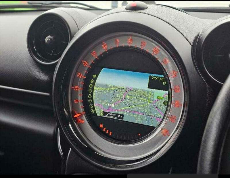 MINI PACEMAN