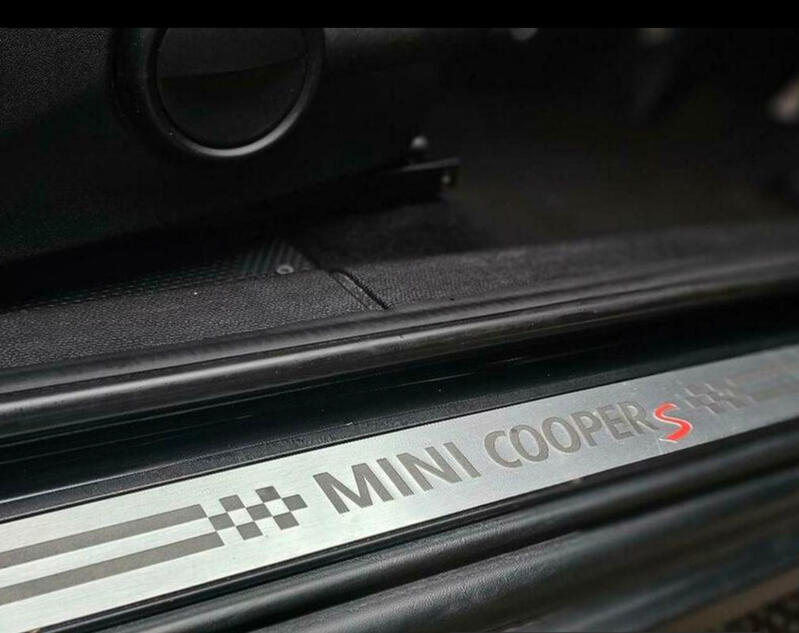 MINI PACEMAN