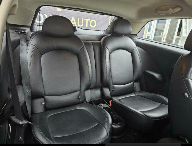 MINI PACEMAN