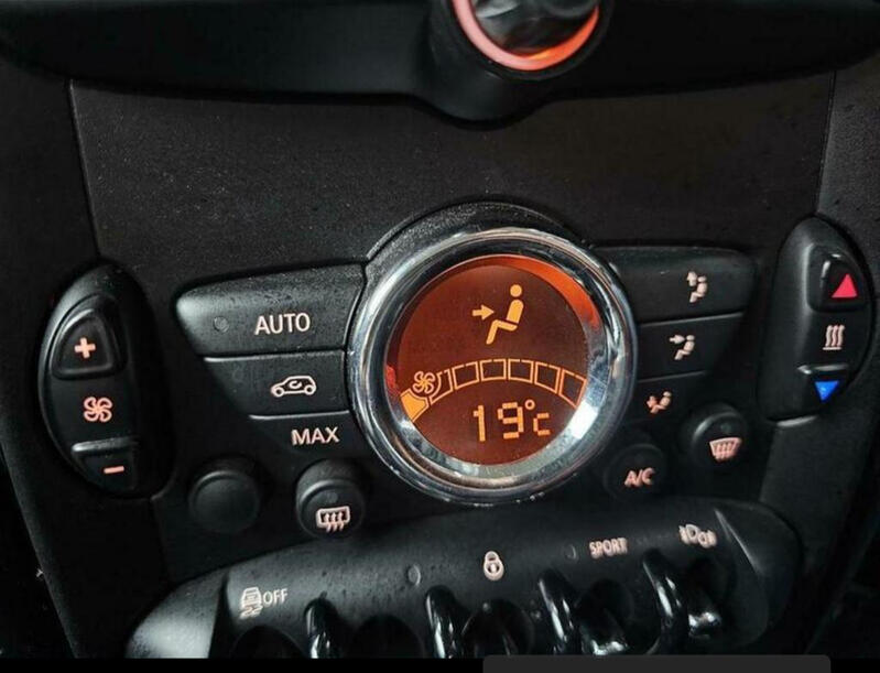 MINI PACEMAN