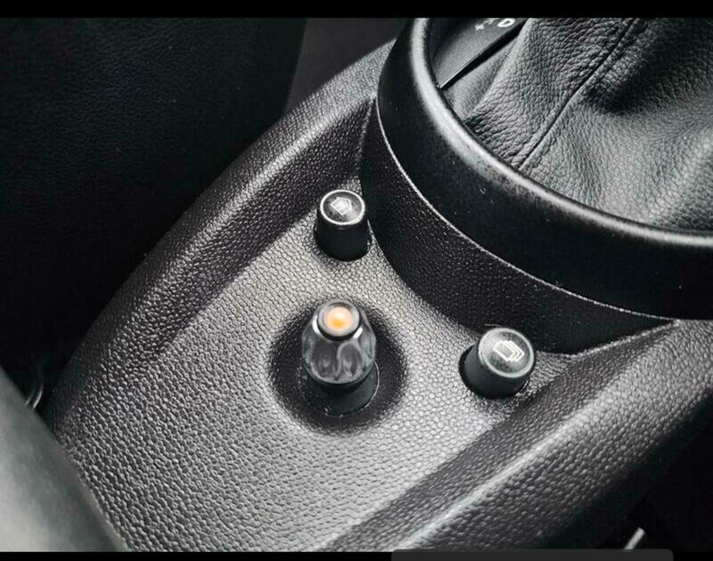 MINI PACEMAN