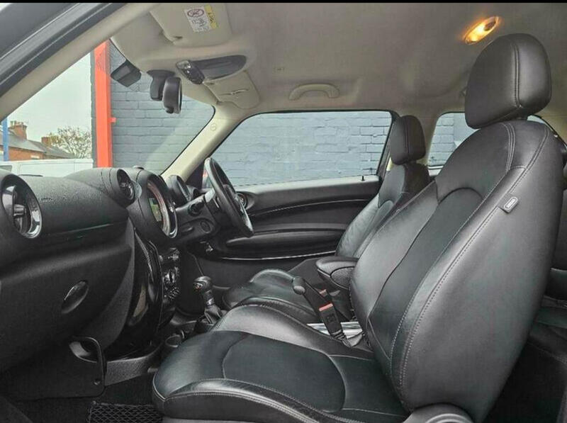 MINI PACEMAN