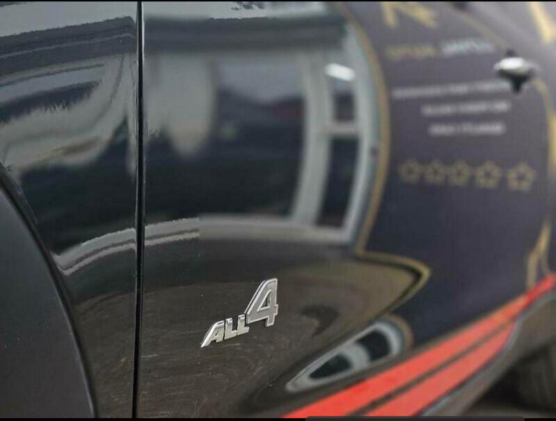 MINI PACEMAN