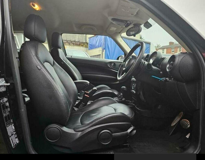 MINI PACEMAN