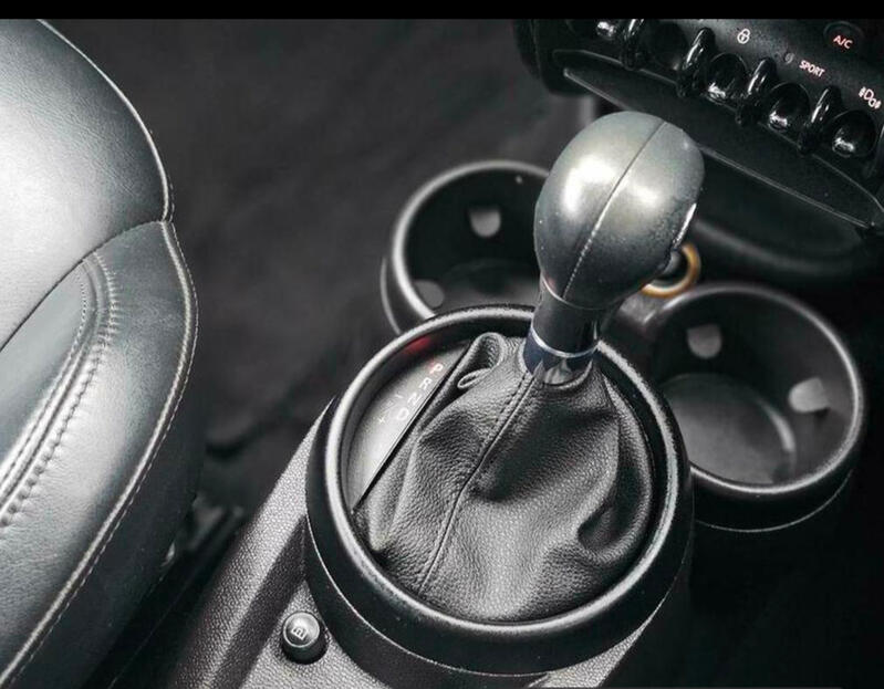 MINI PACEMAN