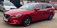 MAZDA MAZDA6