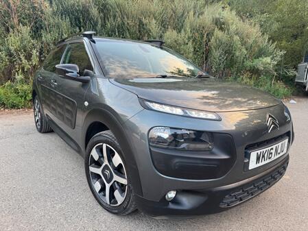 CITROEN